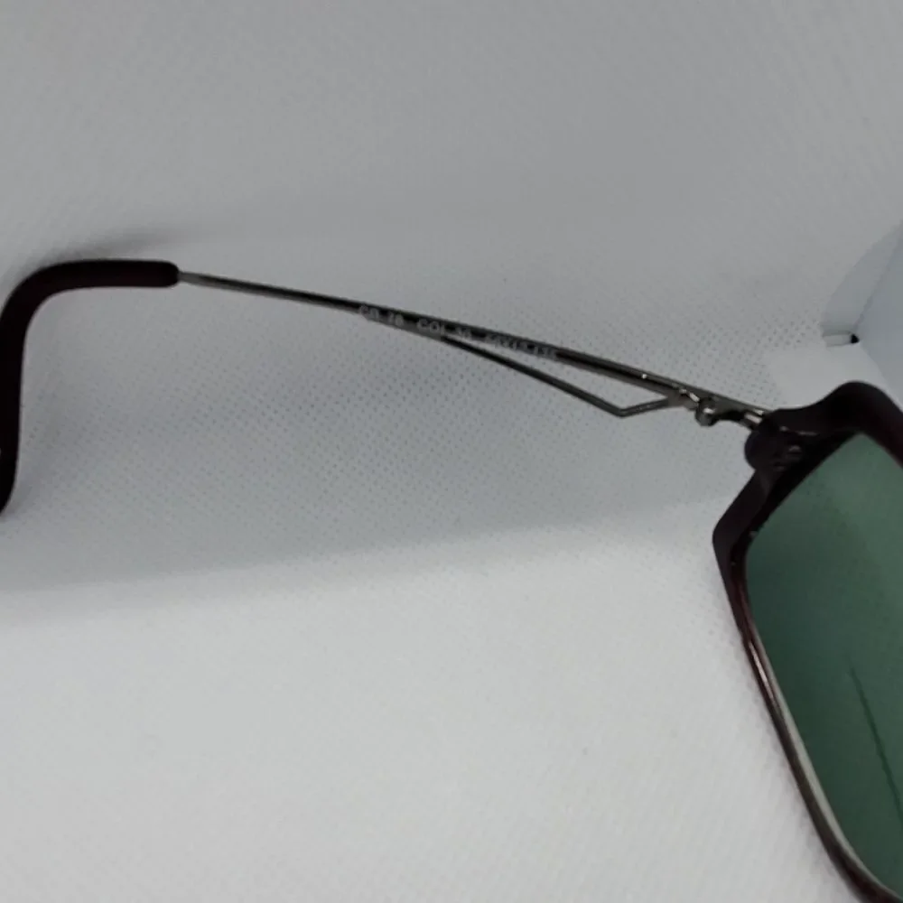 Christian Rothschild Prescription Glasses Frames